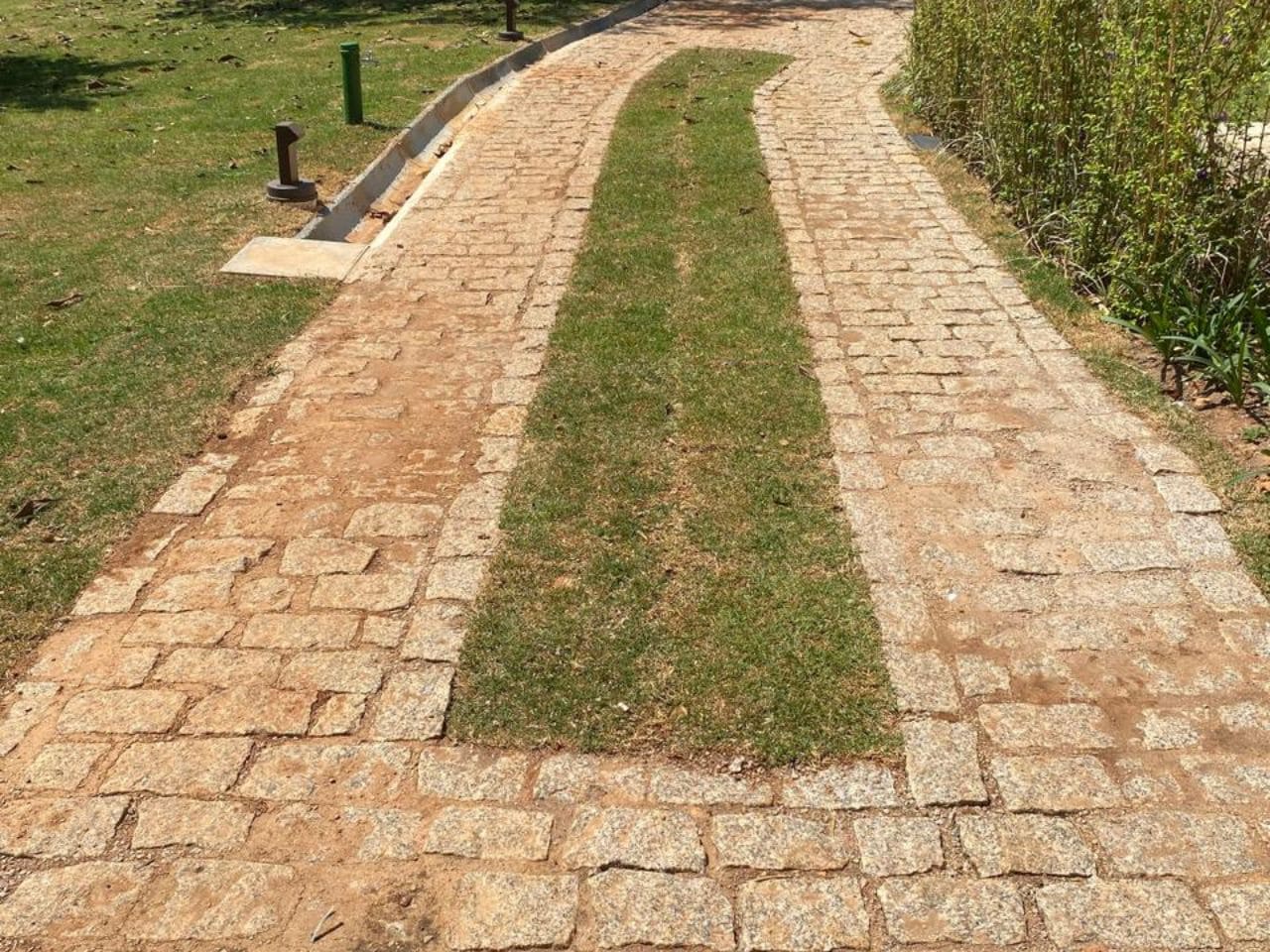 calçamento pedra paralelepipedo didi-pedras  